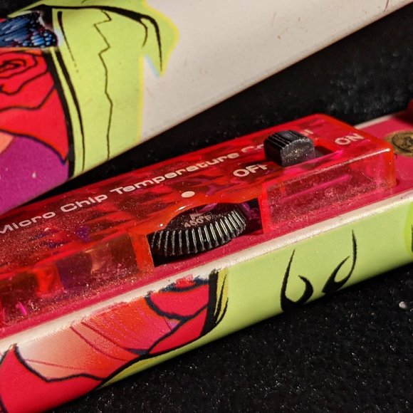 Ionika Flat Iron - Picture 2 of 3